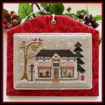 (image for) Hometown Holiday - The Pet Store